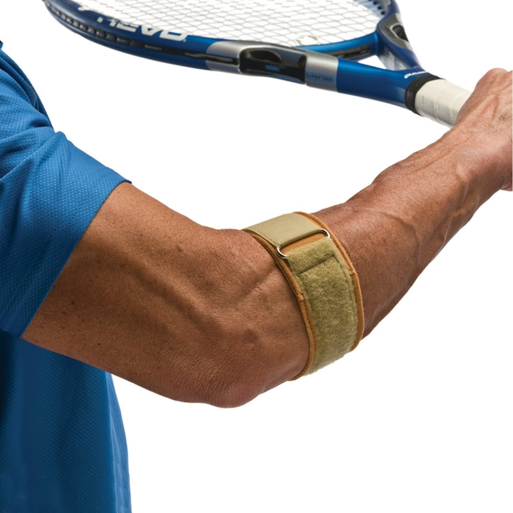 ChoPat Tennis Elbow Support Strap, Comfortable and Adjustable