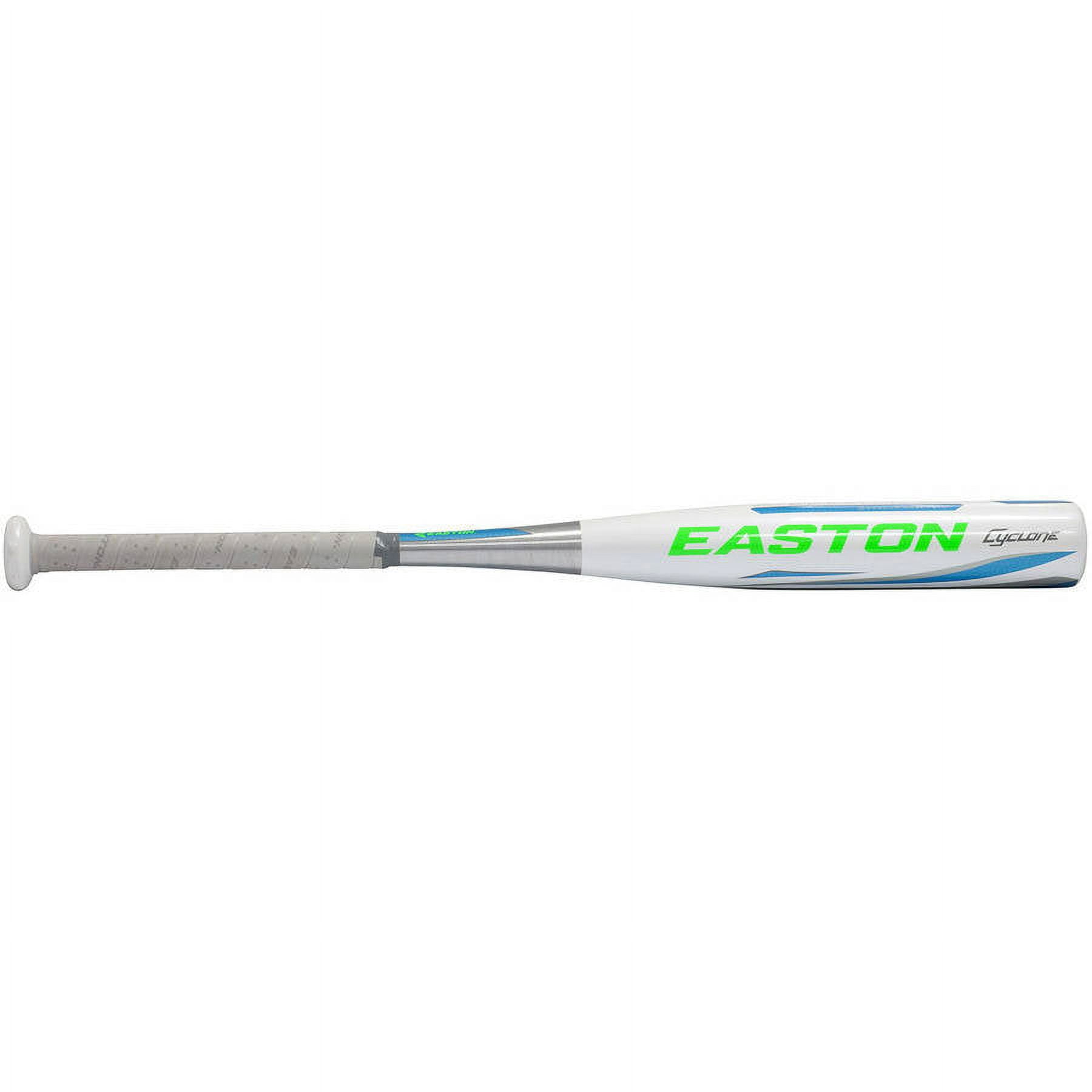 Easton Cyclone -10, Women's/Girl's Fast Pitch Softball Bat, 31 In./21 Oz.