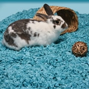 CareFRESH Blue Small Pet Bedding, 50L
