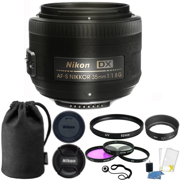 nikon 35mm prime