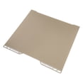 thumbnail image 1 of 3D Printer Build Surface, 3D Printer Build Plate Fine Powder Coating High Temperature Proof  for Printing, 1 of 7