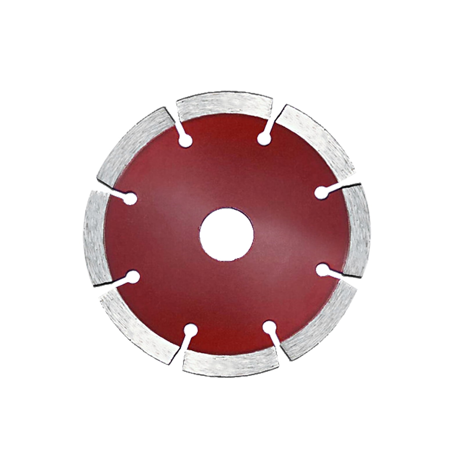 4 Inch Diamond Circular Saw Blade Cutting Wheel Cut Tile Stone Inner Hole 20mm 
