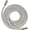 White, variant on Bling Hoodie String for Hoodies, 1 3 5 Pairs 47 Inch Rhinestone Drawstring Replacement, Sparkly Rope Cord for Sweatpants Trousers Women Men