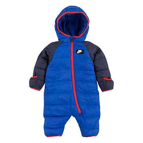 Nike baby snowsuit deals