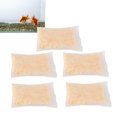 thumbnail image 4 of FishCleaning Fiber Cotton, Aquarium Filter Media With Bags, Non Pulverizing, Non Clogging, Non Slagging, 3D Elastic Cells, 4 of 8