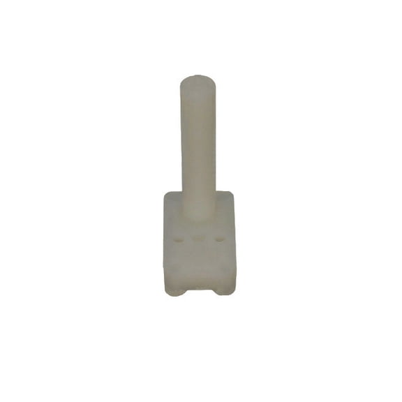 WRS 1-1/2" Pressure Shoe - With Pin