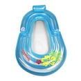 thumbnail image 3 of Tahitian Chaise Pool Float, 3 of 6