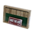 thumbnail image 2 of Shut the Box, 2 of 2