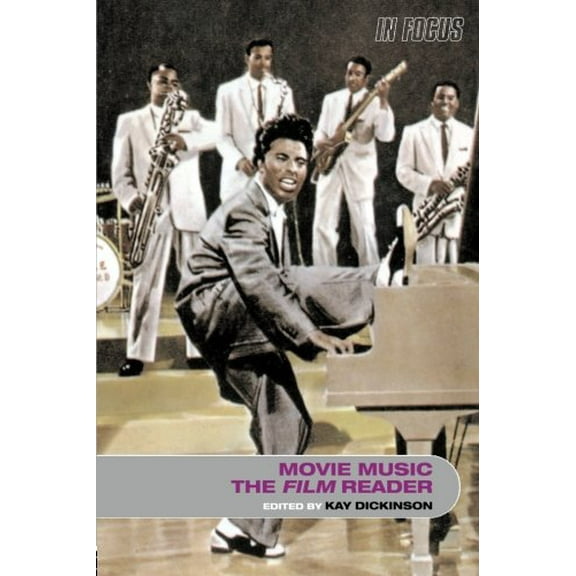 Pre-Owned Movie Music, The Film Reader (In Focus: Routledge Film Readers)