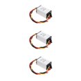 thumbnail image 3 of Scienceny DC/DC Converter 20-60V  to 12V Power 36W 3A Module Supply Type1 NO1, 3 of 6
