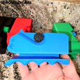 thumbnail image 1 of MOVTOTOP Cat Scratching Cardboard Cutter Handheld Cat Scratching Board Cardboard Cutter Diy Cutting Tool For Cardboard Home, 1 of 5