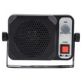 thumbnail image 4 of External Speaker, Delicate  Mini External Speaker, For  Series   Two Way, 4 of 8