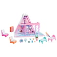 thumbnail image 1 of L.O.L. Surprise! Winter Snow Chalet with Tot - Made from Real Wood, More than 15 Surprises, Supplied with an Exclusive Doll, Age 4+, 1 of 5