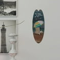 thumbnail image 1 of Letrero de Madera onlyliua para Decoración de Ocio y Vacaciones, 1 of 3