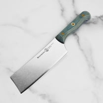 Messermeister Custom Indigo 6.5" Nakiri