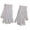 Blue-X, variant on Split Finger Gloves Insulated Cold Weather Handwear For Teens School Outdoor