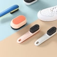 thumbnail image 4 of Ficarrico Shoe Welt Dauber Brush, cepillos de limpieza para el hogar fáciles de agarrar, 4 of 6