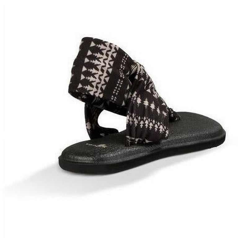 .com .com  WOTTE Women's Yoga Sling Sandals Slingback