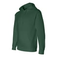 thumbnail image 2 of Independent Trading Co. Heavyweight Hooded Sweatshirt, 2 of 5