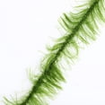 thumbnail image 4 of Gancho de línea de algas realistas, accesorio de aparejos de pesca de fundición larga de mar (2 #), 4 of 8
