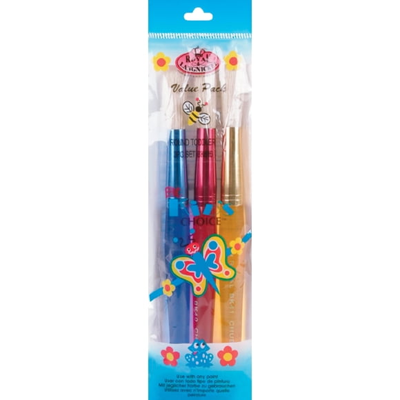 cepillo real Royal Brush BK616