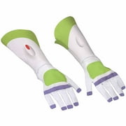 Buzz Lightyear Gloves Halloween Costume Accessory