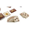 thumbnail image 3 of Juego de cartas S'Quarrels Steve Jackson Games para 2 a 6 jugadores, 3 of 6