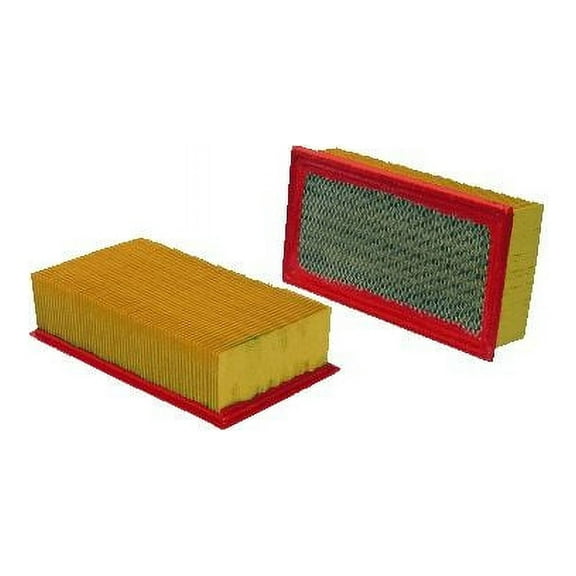 Air Filter - Compatible with 2000 - 2003 Ford F-350 Super Duty 2001 2002