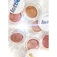 thumbnail image 3 of Lottie London Power Foil, 100% Vegan Metallic Eyeshadow Pot, Outlast, 3 of 7