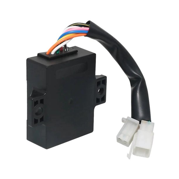 Reemplazo de encendido de caja de encendido para Mule 21119-2157 21119-2120 21119-2116 131800-0131 Am105574
