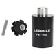 thumbnail image 2 of 6xFork Nut Setter Setting Tool Kit Herramienta De Instalación Instalador De Aluminio Negro, 2 of 8