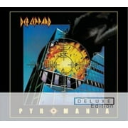 IMS MERCURY Def Leppard - Pyromania