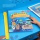 thumbnail image 3 of Libro Parlante Bilingüe Español Inglés Para Niños Juguete De Aprendizaje Interactivo Libro De Sonido De Educación Temprana, 3 of 7
