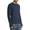 thumbnail image 4 of George Men's Long Sleeve Rash Guard, 4 of 6