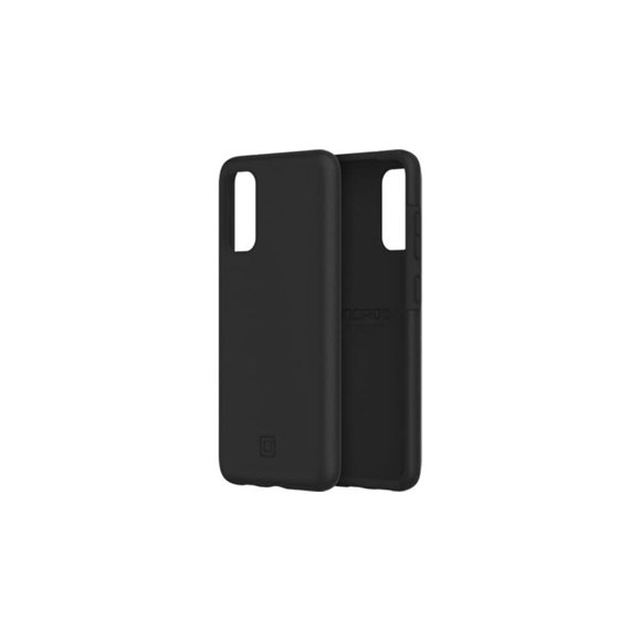 Funda Incipio DualPro para Samsung Galaxy S20 5G Negra
