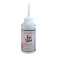 thumbnail image 1 of Aceite lubricante para cinta de correr (90 ml), aceite de silicona para máquina de ejercicios, gimnasio en casa boca recta, 1 of 9