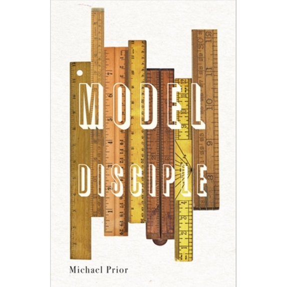 Pre-Owned Model Disciple (Paperback) 155065439X 9781550654394