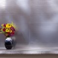 thumbnail image 2 of FASÄDE Ripple Decorative Vinyl Backsplash 15 sq ft Kit in Brushed Aluminum, 2 of 6