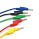 thumbnail image 4 of Probador de voltaje multímetro Cateissary 5 pack/lote con cables de prueba, 4 of 6
