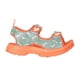 thumbnail image 2 of Mountain Warehouse - Sandalias Sand para Niños/Niñas (Verde), 2 of 6