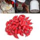 thumbnail image 5 of Paquete de 20 bebederos con tetinas de agua, alimentador, suministros para aves de corral para gallina y pato, 5 of 5