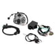 thumbnail image 1 of Kit De Arnés De Cableado Del Regulador Del Estator Del Magneto De La Bicicleta De La Suciedad Apto Para Lifan W150Cc matsuzay VI002829-00, 1 of 7