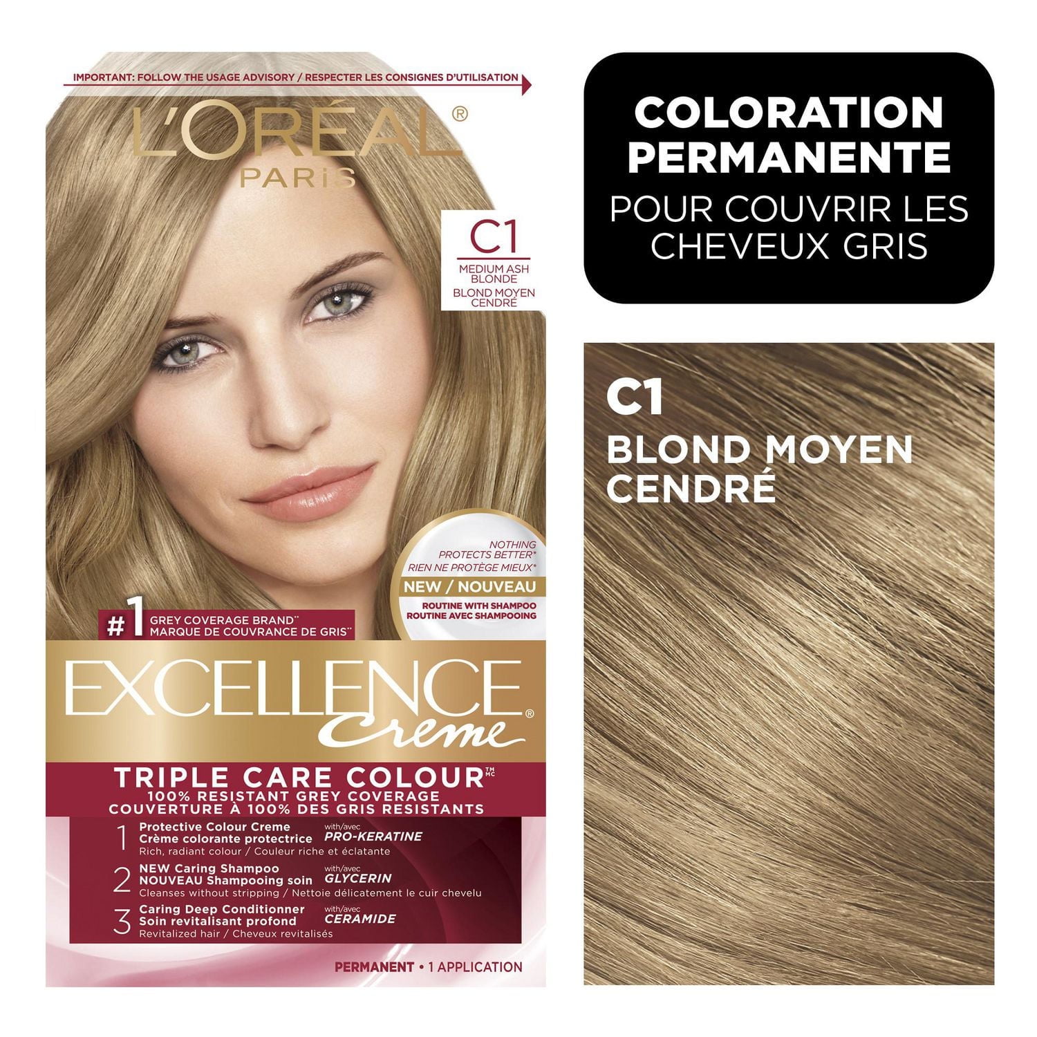 Cheveux Couleur Mode Automne Hiver 2020 Cheveux Blonds