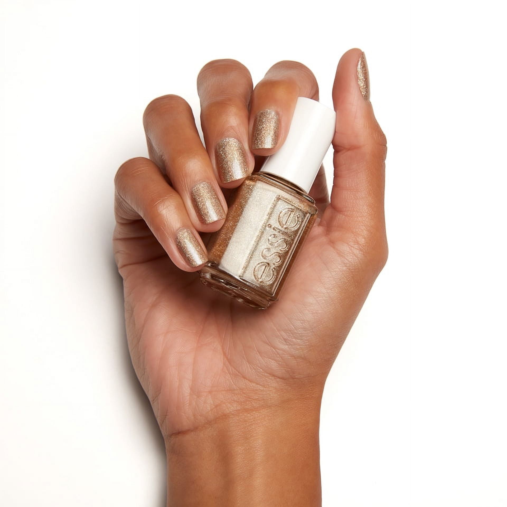 essie Nail Polish, Semi-Precious Tones, 0.46 fl oz Bottle