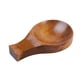 thumbnail image 1 of Wooden Sauce Dish for Food Dipping Light Brown Premium Wood Resistant to Stains and Scratches Perfect for Sweet and Sour Mustard Soy Sauce, 1 of 4