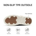 thumbnail image 4 of BURUDANI Women's Insulated Winter Lace-Up Boots, 4 of 5