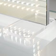 thumbnail image 7 of Impressions Vanity Stage Lite Arch Vanity Mirror (Strip), 7 of 7