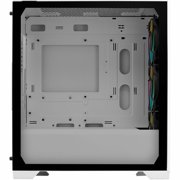 Cooler Master Elite 301 White