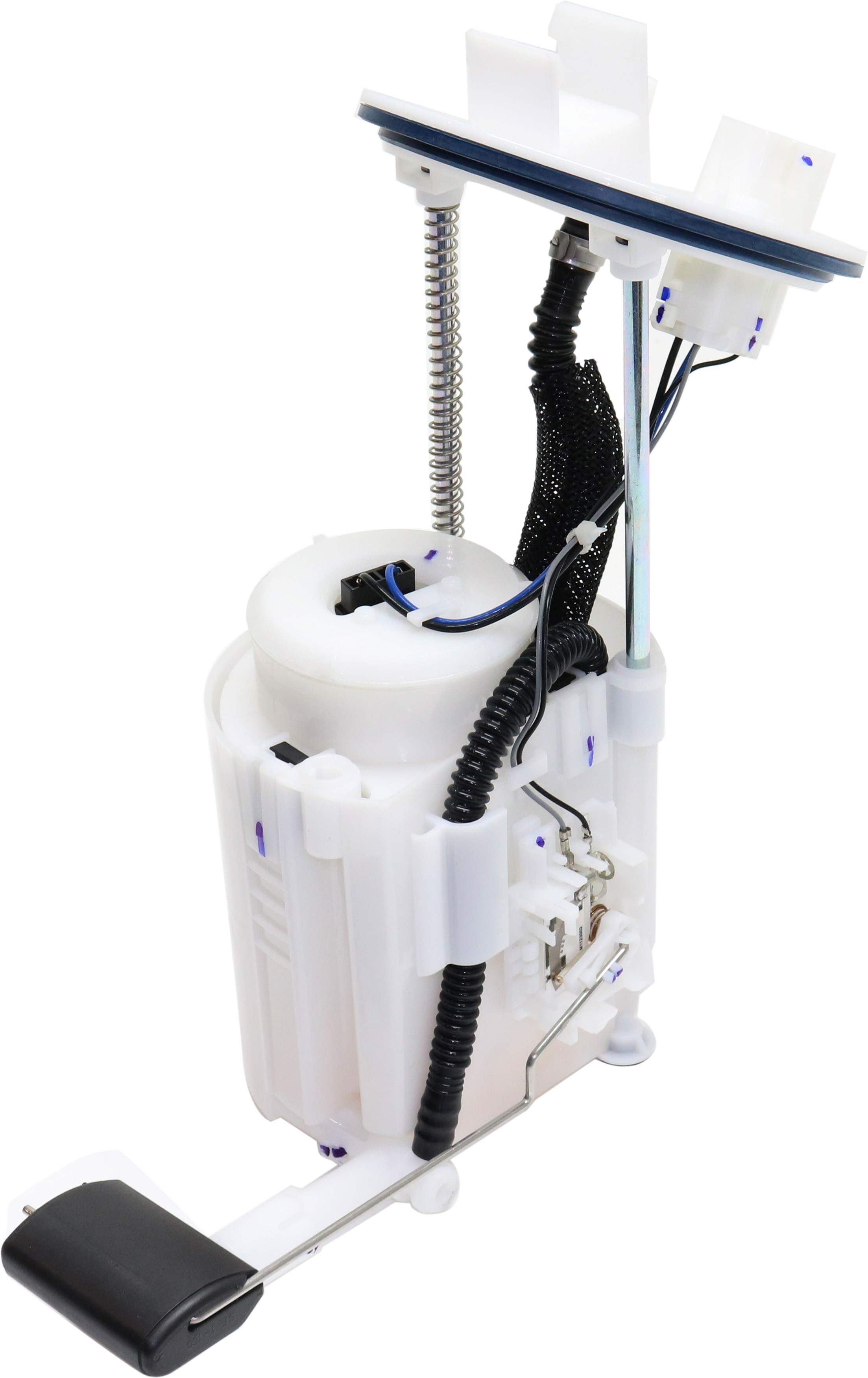 Evan-Fischer Electric Fuel Pump For 2013-2015 Kia Optima Hyundai Sonata | With Sending Unit