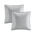 thumbnail image 2 of Aubrey 12 Piece Complete Bed Set Navy Queen, 2 of 4